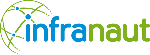 Infranaut Logo